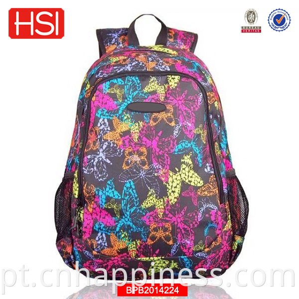 2022 Amazon Popular Sale 30-40L Backpack da escola para adolescentes e crianças